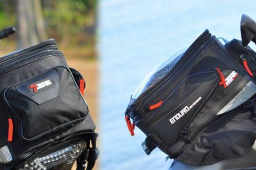 Tank Bag